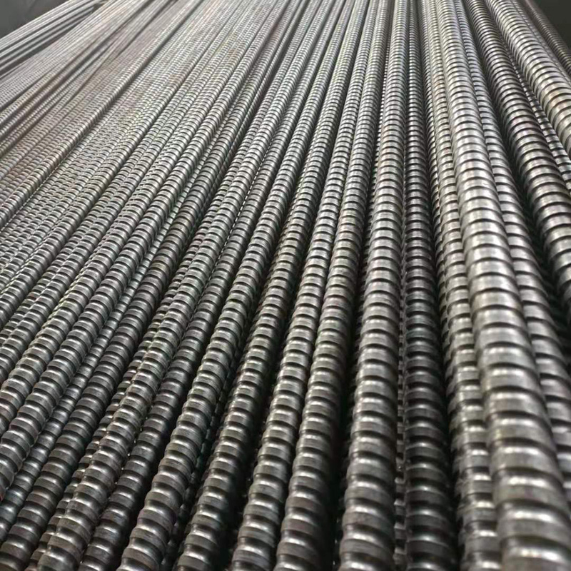 隰县中空锚杆
