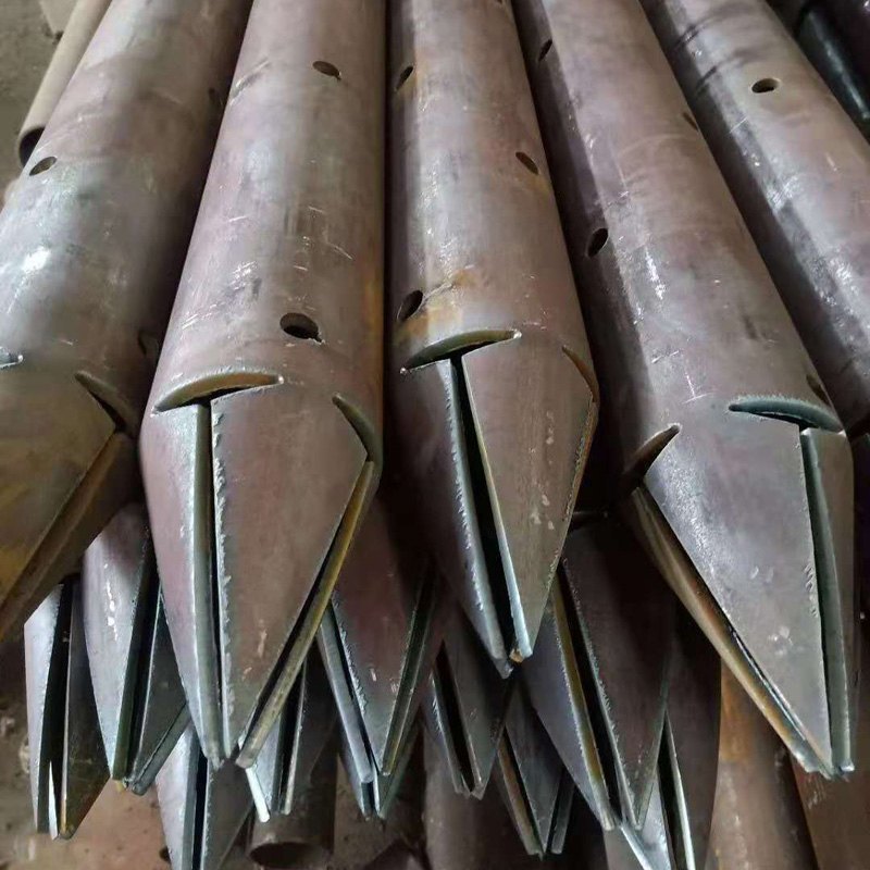 隰县预埋注浆管